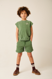 Tumble n dry short big swell comfrey 88