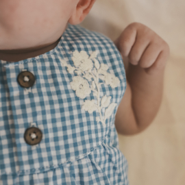 Your wishes baby romper 267