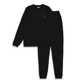 Feetje limited edition pyjama baby-volwassenen fancy black