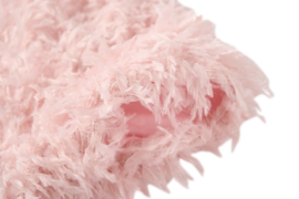 Someone vestje aisha soft pink 108