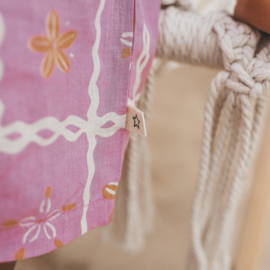 Your wishes short orchid haze 247