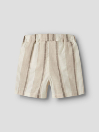 Lil' atelier short fibert coconut milk 45