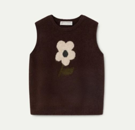 Compania fantastica spencer flower bruin 17
