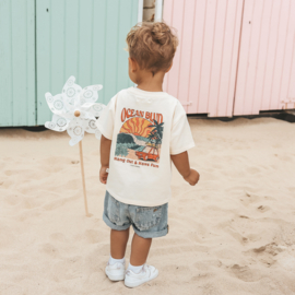 Your wishes shirt ocean 224