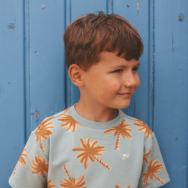 Your wishes shirt palms 230