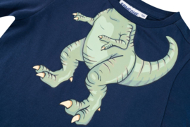 Someone longsleeve remus navy 01