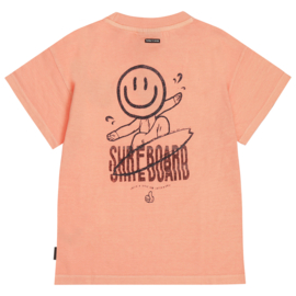 Tumble n dry shirt coral bay fresh salmon 86