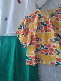 Compania fantastica shirt print 19