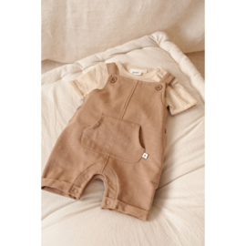 Feetje siesta shirt sand 06