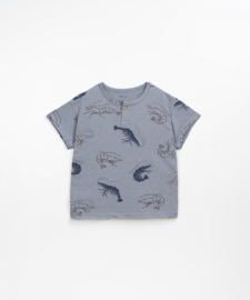 Play up kids shirt 55