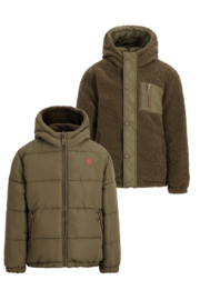 Flo reversible winterjas albon 03
