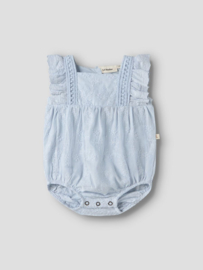 Lil' atelier baby romper jiva plein air 79