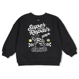 Sturdy sweater anthracite 102