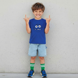 Someone shirt oliver kobalt 117