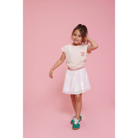 Jubel shirt light pink 78