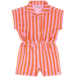 Tumble n Dry jumpsuit la barre rosebloom 144