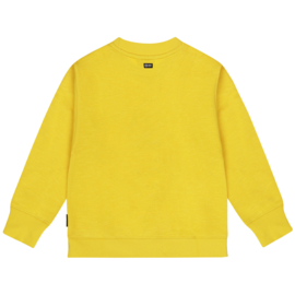 Tumble n dry sweater zermatt sulphur 07