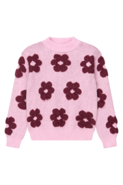 The new trui varda pink lavender 11