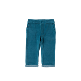Your wishes velvet pantalon 142