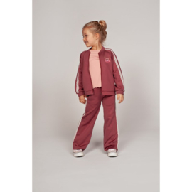 Jubel vest mauve 106