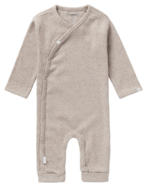 Noppies playsuit taupe nevis 23