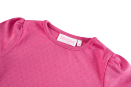 Someone shirt rien dark pink 119
