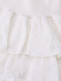 Looxs 10sixteen rokje warm white 133