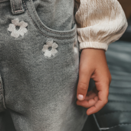 Your wishes jeans baggy 250