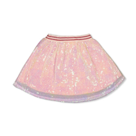 Jubel glitter rokje 79