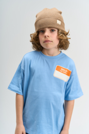 The new shirt stig forever blue 176