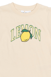 The new mini shirt gardenia shelly 196