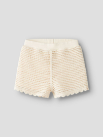 Lil' Atelier short flora coconut milk 35