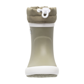 Bergstein thermo kaplaarzen green