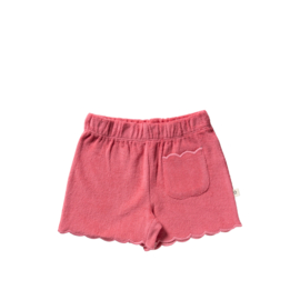 Your wishes short terry rose 271