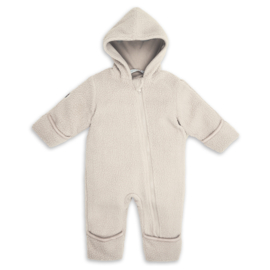 Lodger fleece outdoor pak birch 10