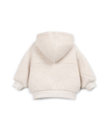 Play up baby fleece vest 100