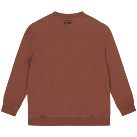 Tumble n dry longsleeve long island brown 15