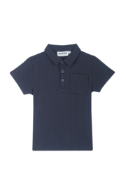 Someone polo archie navy 07