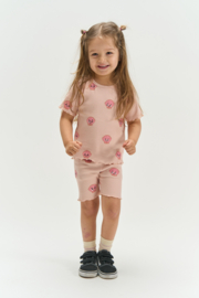 The new klein shirt tinker peach whip 232