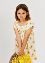 Arsene & les pipelettes jurk sol 50