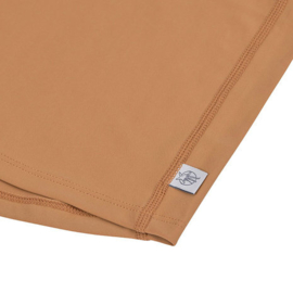 Lassig uv shirt short sleeve shell caramel 05