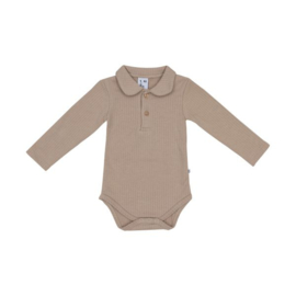 Klein polobody rib filipe beige 240