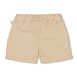 Feetje siesta short sand 08