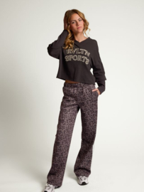 Looxs 10sixteen shirt graphite 17