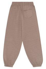 The new baggy joggingpants veryil taupe grey 18