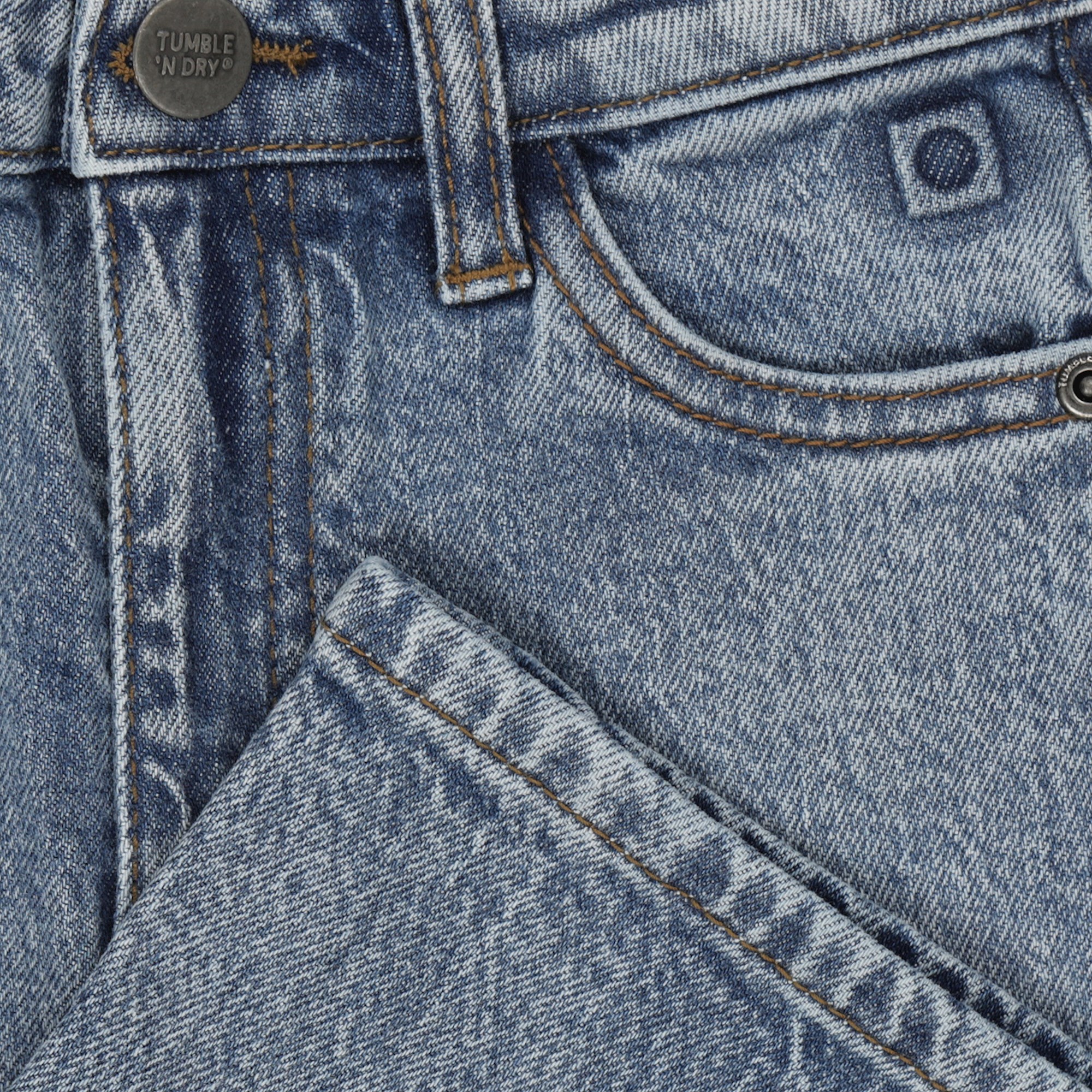 Tumble n dry jeans jasmine wide 17