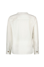 Flo witte blouse 14