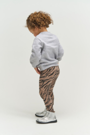The new little legging verde taupe grey 39