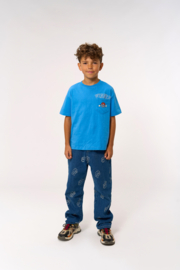 The new jeans pewter 102