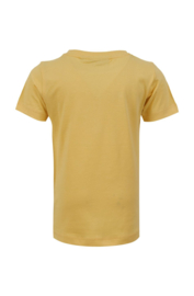 Someone shirt fred yellow 18